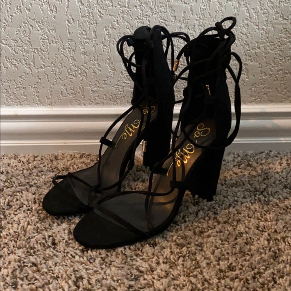 High Heels